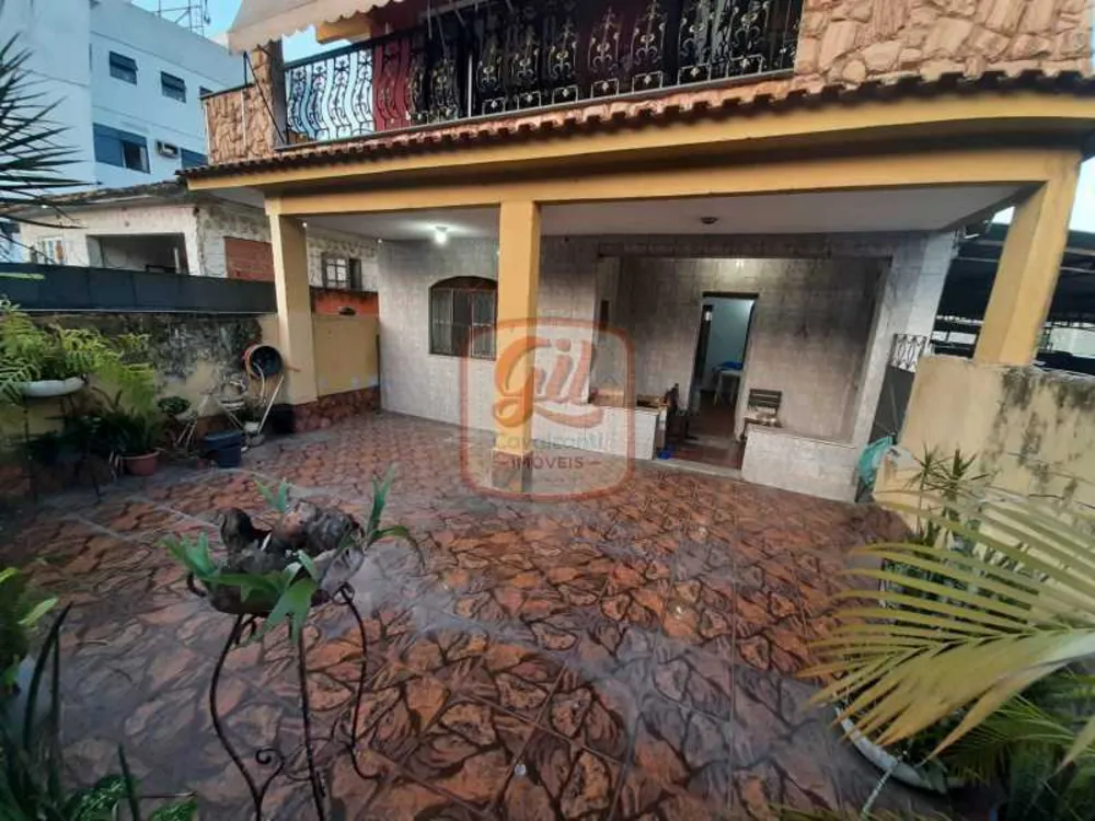 Casa, 3 quartos, 374 m² - Foto 20