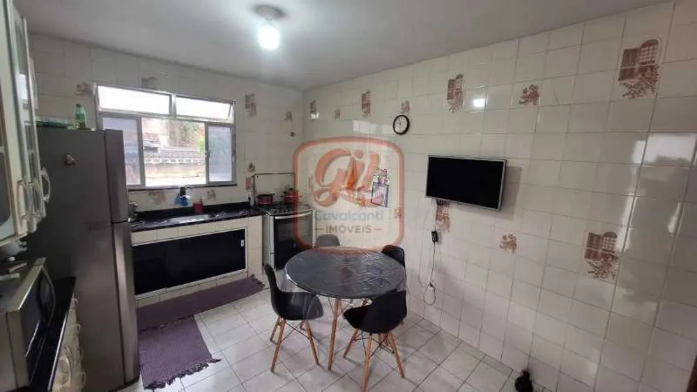 Casa, 3 quartos, 374 m² - Foto 10