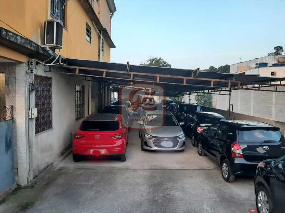 Casa, 3 quartos, 374 m² - Foto 21