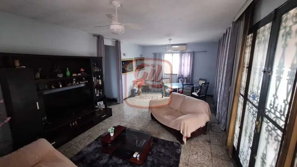 Casa, 3 quartos, 374 m² - Foto 7