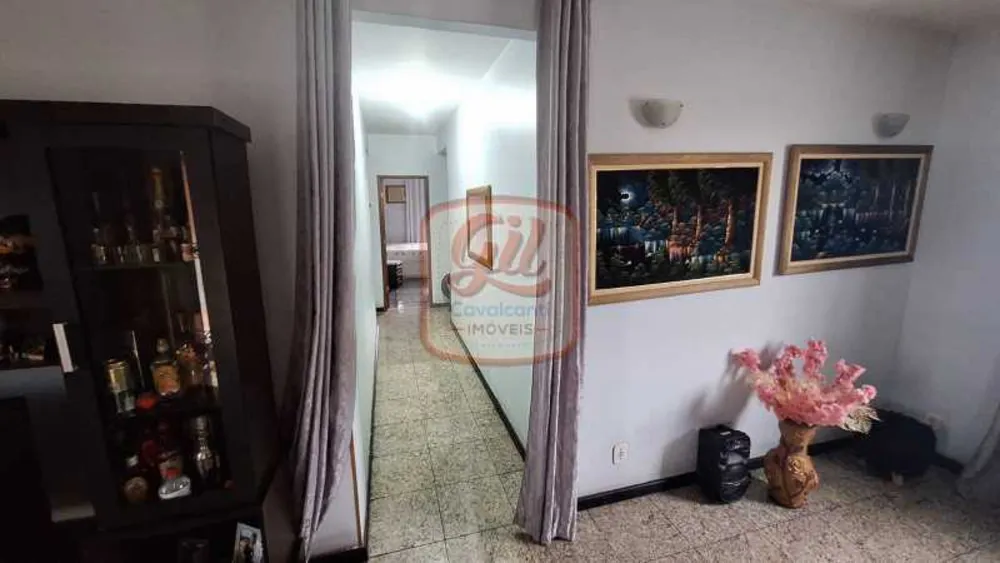 Casa, 3 quartos, 374 m² - Foto 19