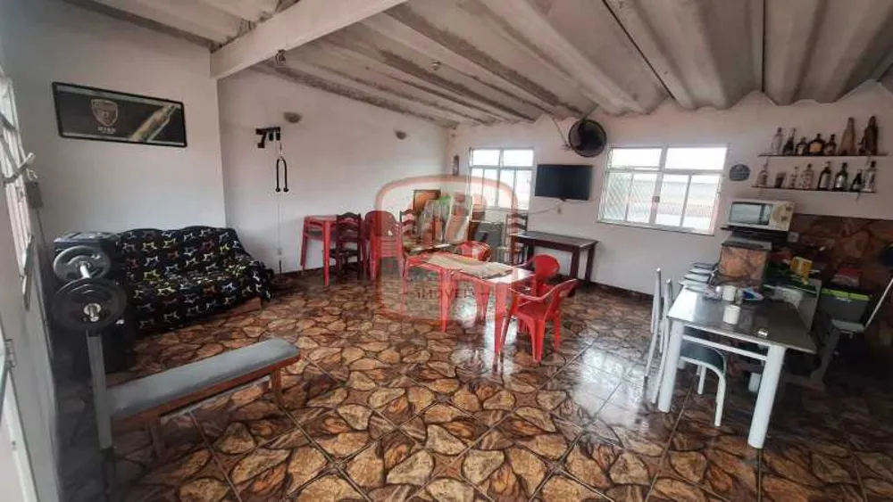 Casa, 3 quartos, 374 m² - Foto 2