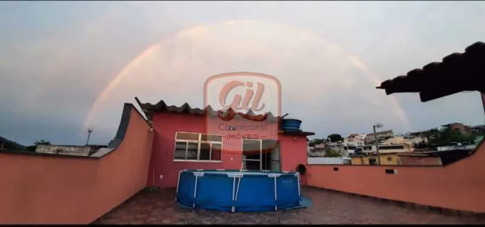 Casa, 3 quartos, 374 m² - Foto 4