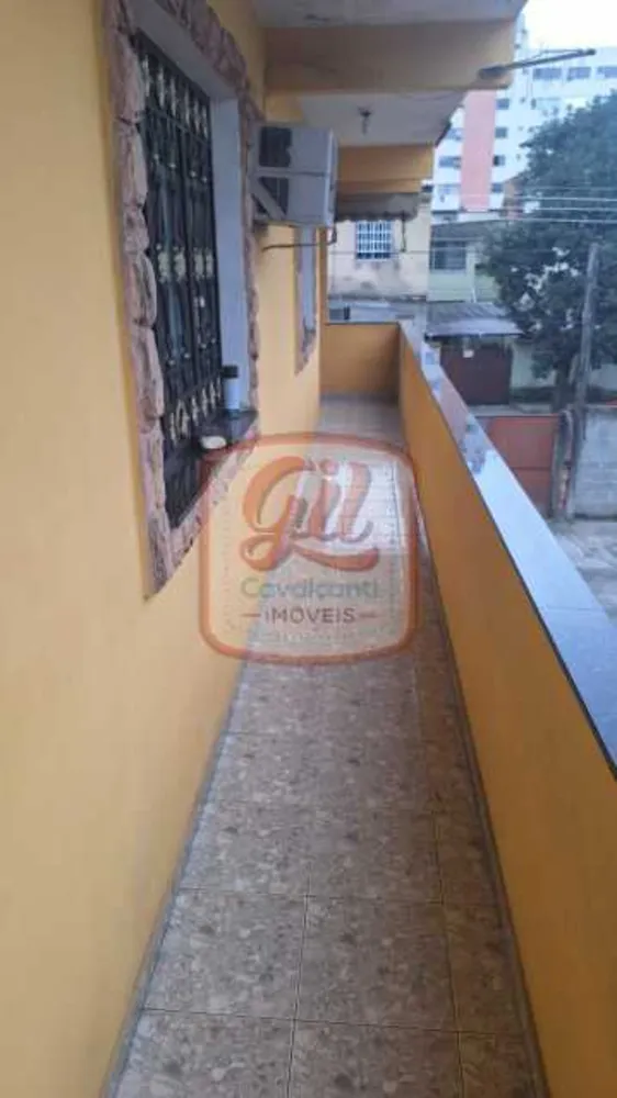 Casa, 3 quartos, 374 m² - Foto 18
