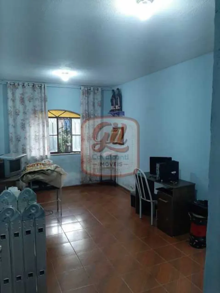 Casa, 3 quartos, 374 m² - Foto 11