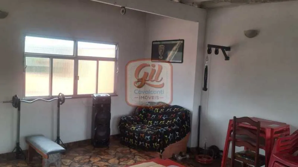 Casa, 3 quartos, 374 m² - Foto 5