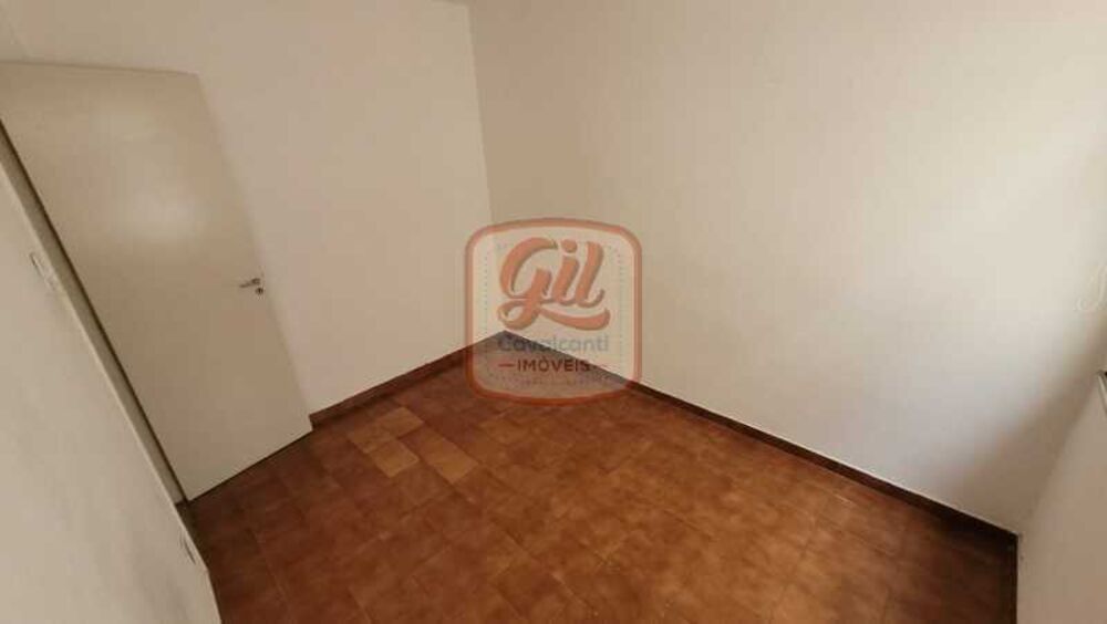 Apartamento à venda com 2 quartos, 43m² - Foto 7