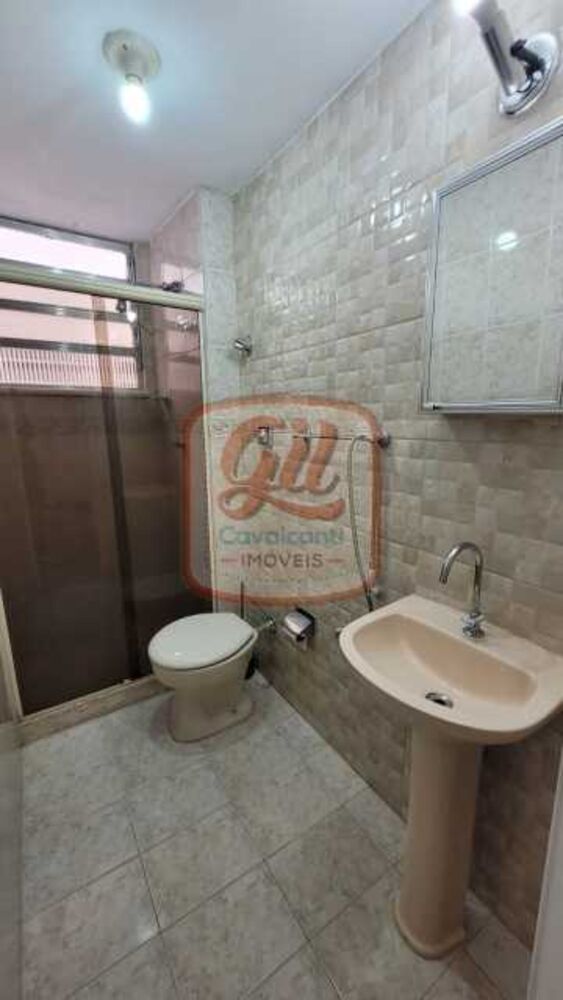 Apartamento à venda com 2 quartos, 43m² - Foto 6