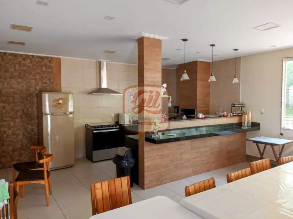 Casa de Condomínio, 4 quartos - Foto 4