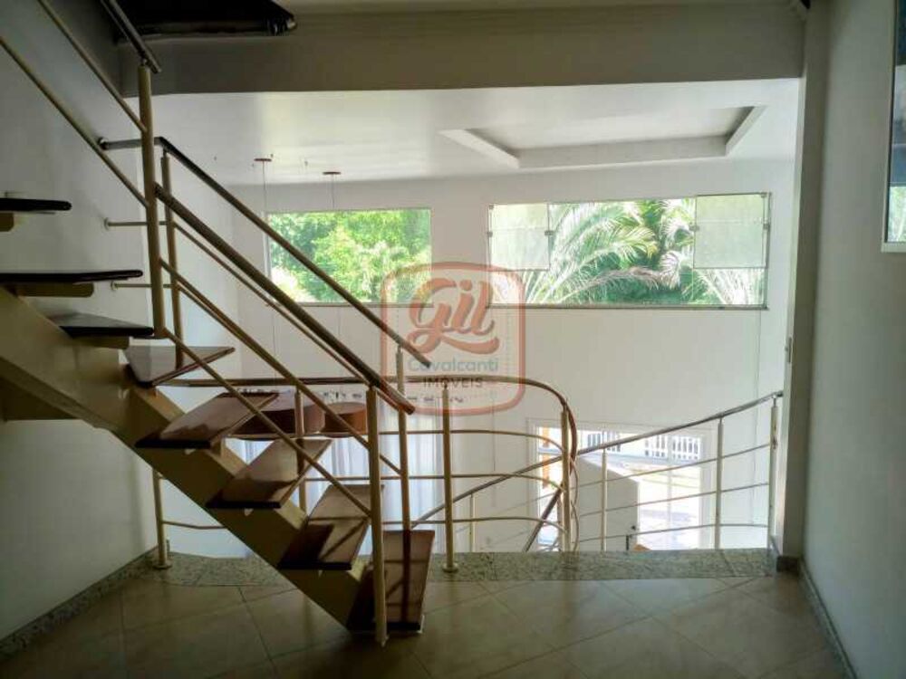 Casa de Condomínio, 4 quartos - Foto 29