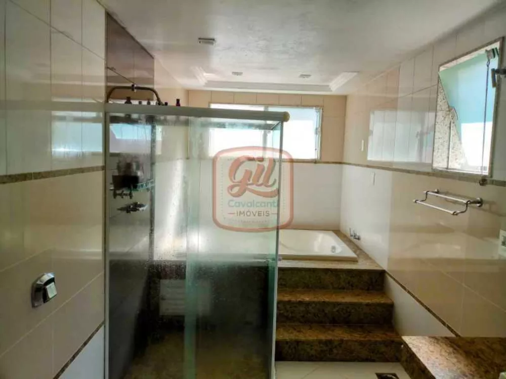 Casa de Condomínio, 4 quartos - Foto 20