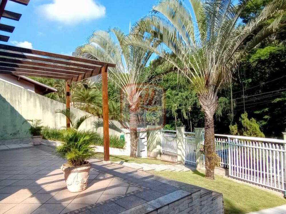 Casa de Condomínio, 4 quartos - Foto 27