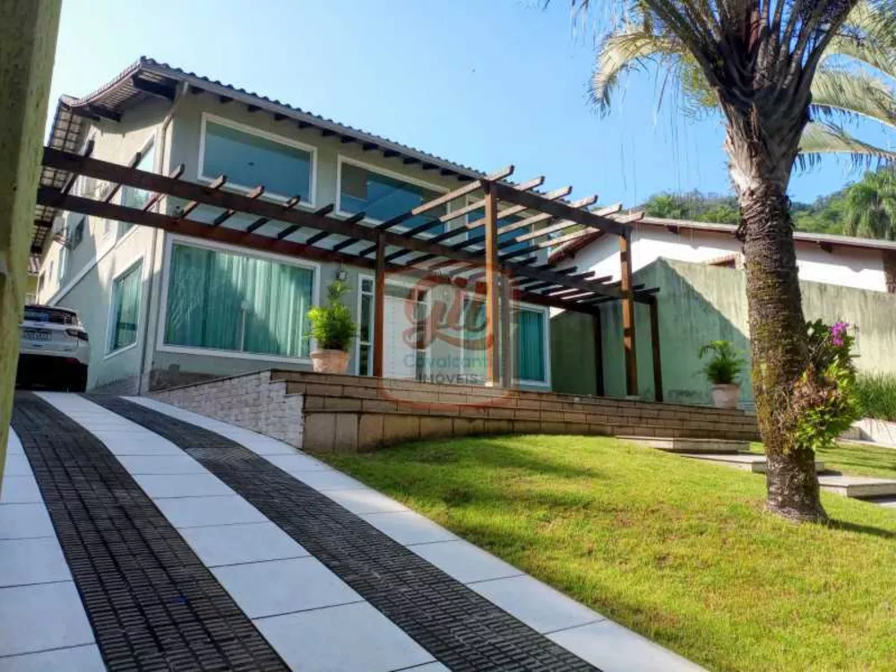 Casa de Condomínio, 4 quartos - Foto 7