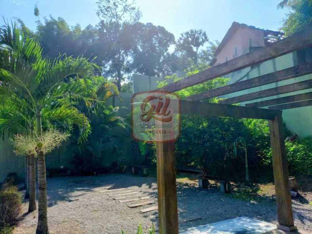 Casa de Condomínio, 4 quartos - Foto 19