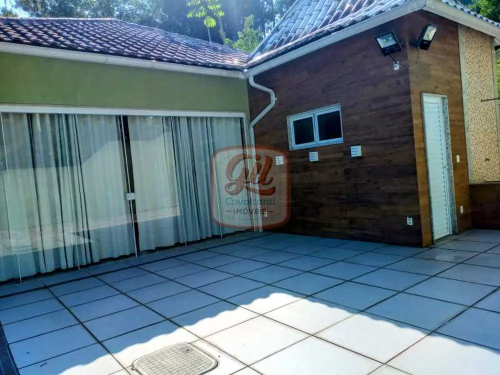 Casa de Condomínio, 4 quartos - Foto 2