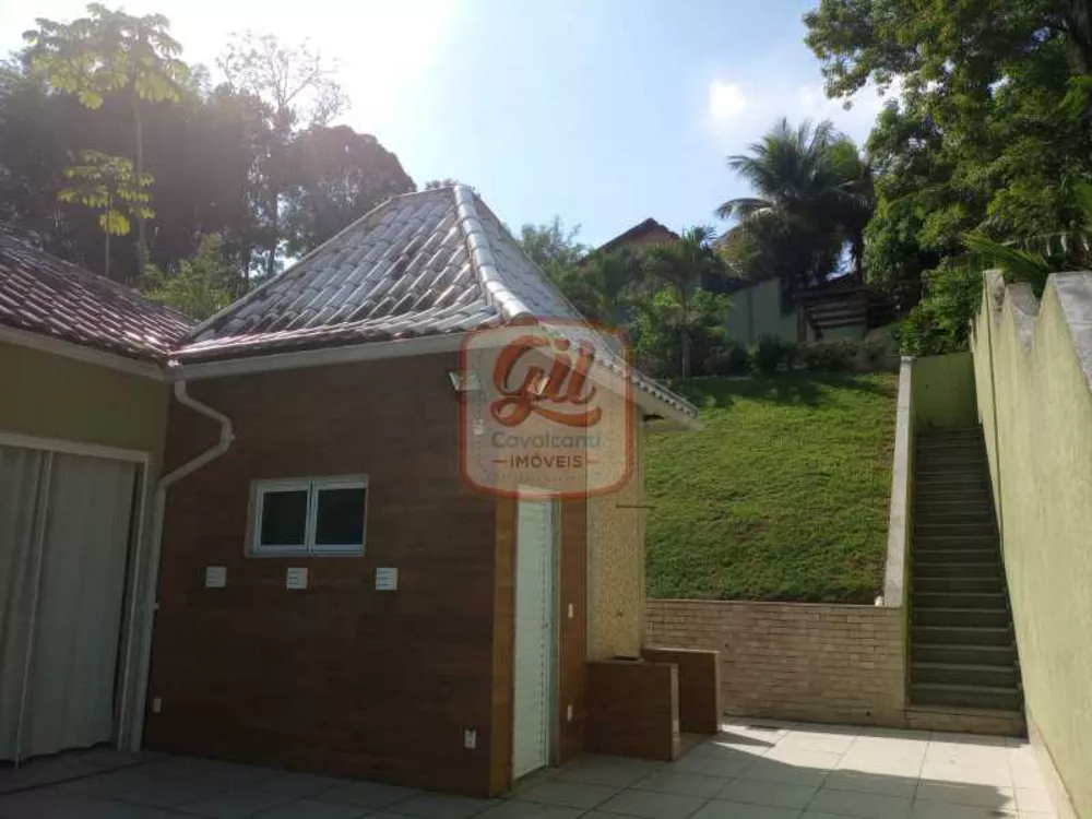 Casa de Condomínio, 4 quartos - Foto 24