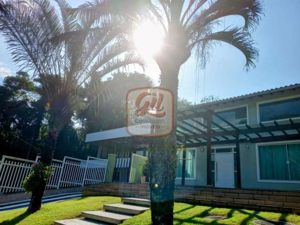 Casa de Condomínio, 4 quartos - Foto 8