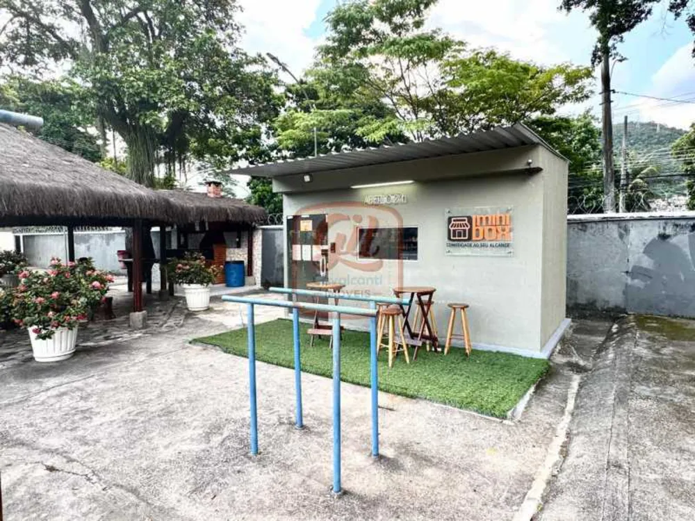 Apartamento, 3 quartos, 66 m² - Foto 9