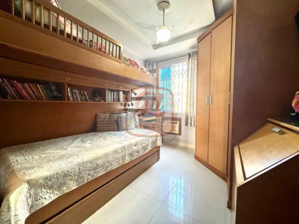 Apartamento, 3 quartos, 66 m² - Foto 5