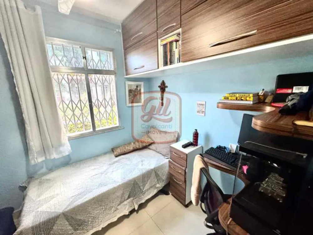 Apartamento, 3 quartos, 66 m² - Foto 8