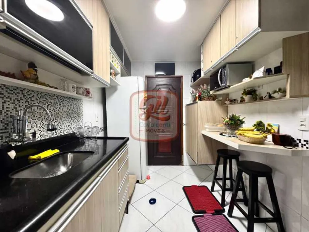 Apartamento, 3 quartos, 66 m² - Foto 13