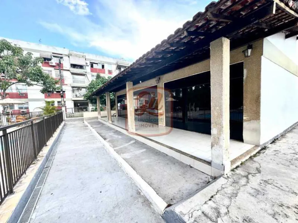 Apartamento, 3 quartos, 66 m² - Foto 29