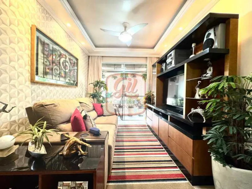 Apartamento, 3 quartos, 66 m² - Foto 19