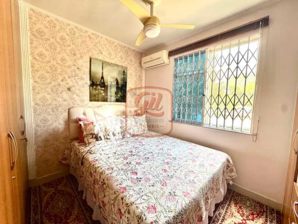 Apartamento, 3 quartos, 66 m² - Foto 26