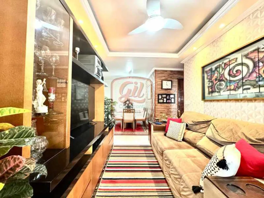 Apartamento, 3 quartos, 66 m² - Foto 17