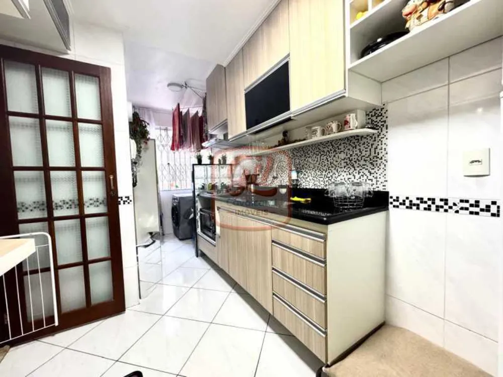 Apartamento, 3 quartos, 66 m² - Foto 2