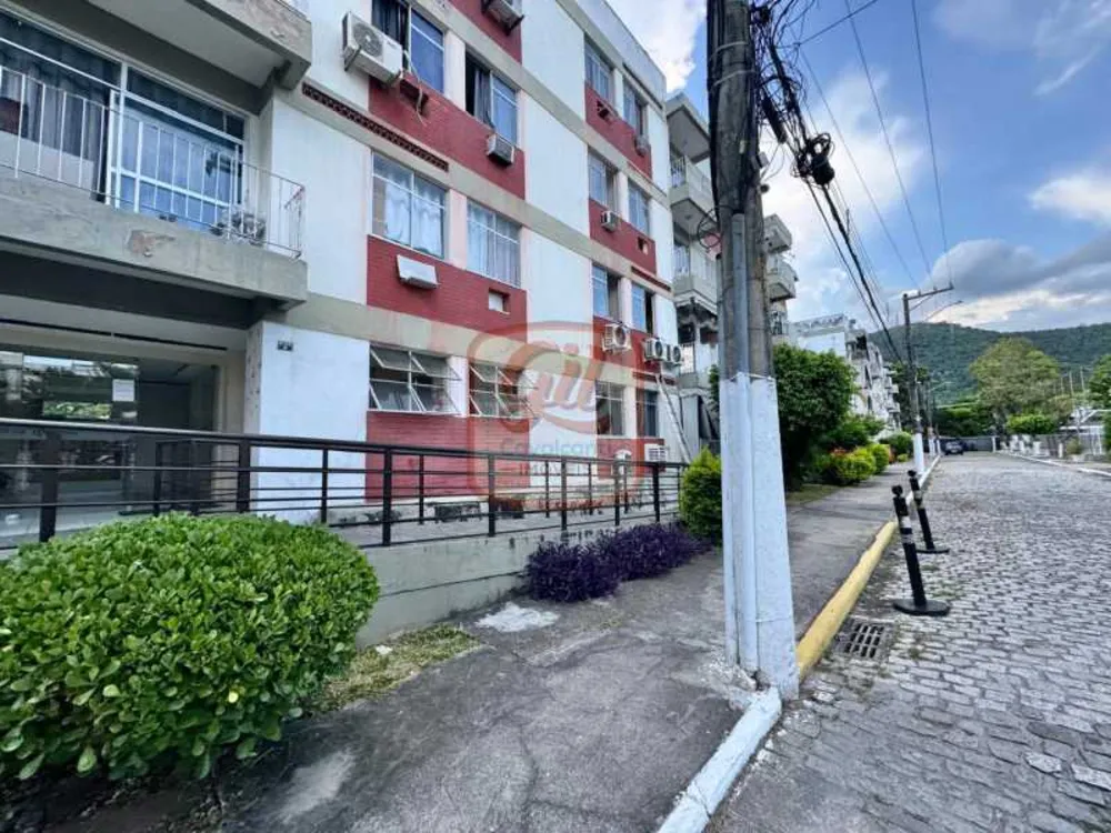 Apartamento, 3 quartos, 66 m² - Foto 7