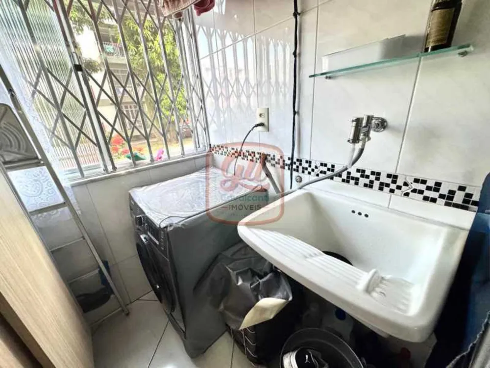 Apartamento, 3 quartos, 66 m² - Foto 15