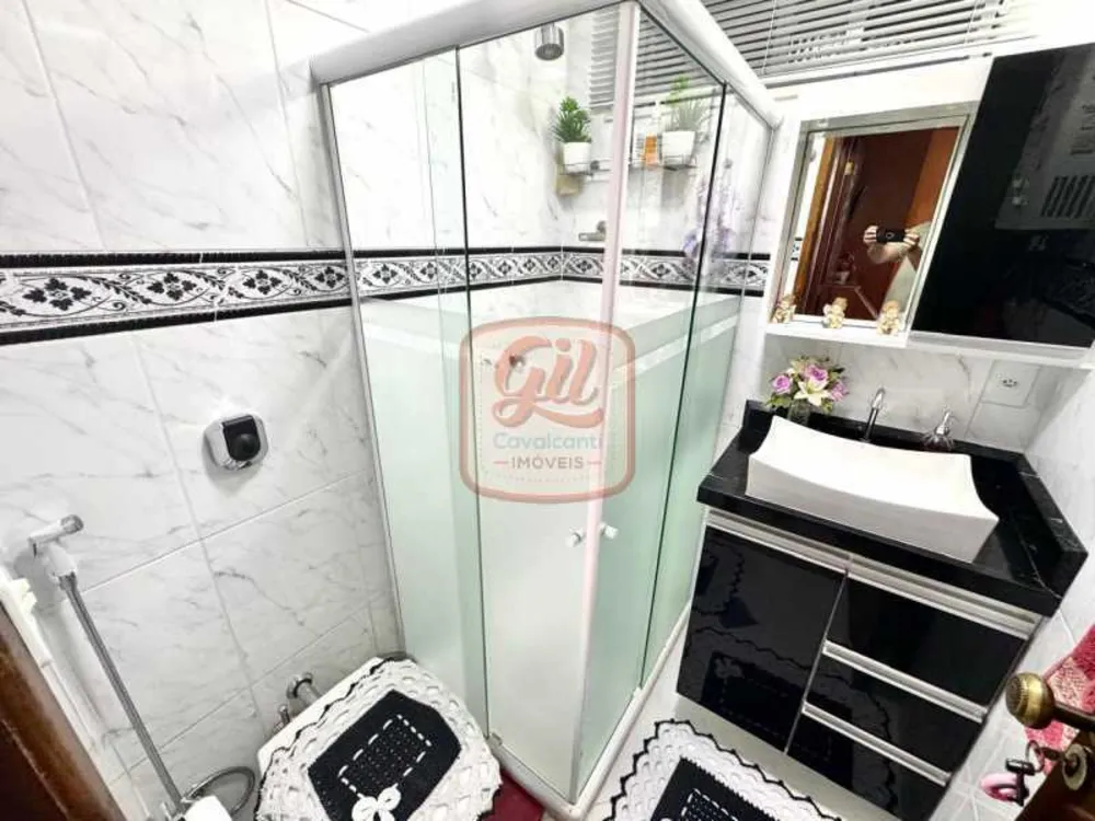Apartamento, 3 quartos, 66 m² - Foto 30