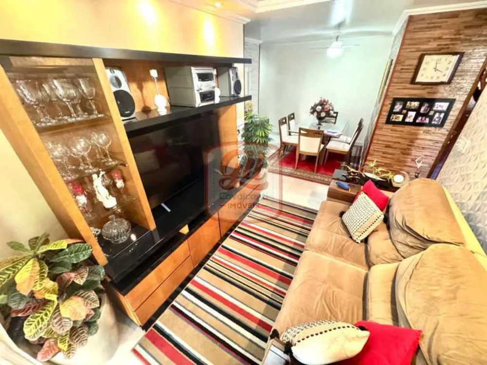 Apartamento, 3 quartos, 66 m² - Foto 11