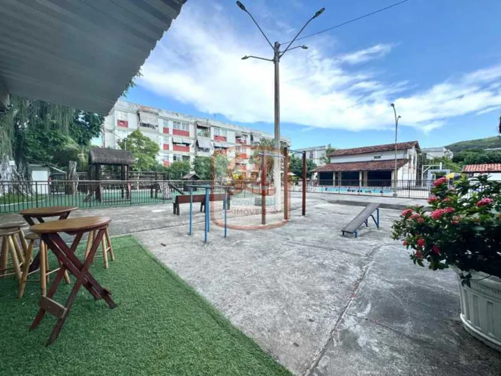 Apartamento, 3 quartos, 66 m² - Foto 1