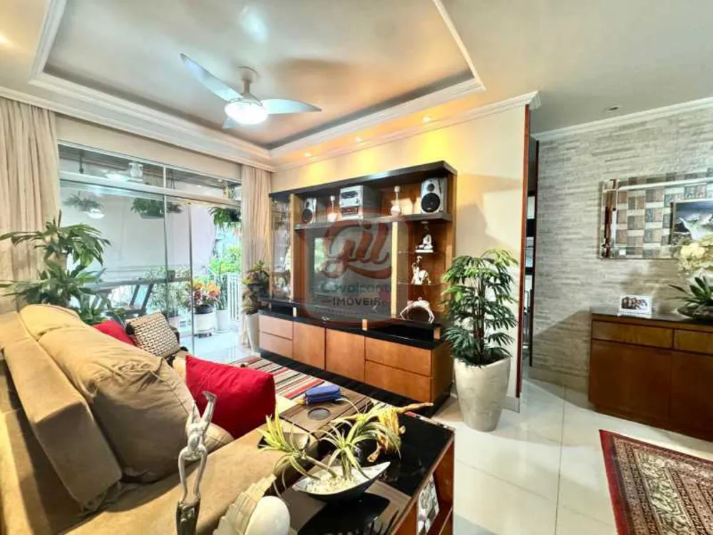 Apartamento, 3 quartos, 66 m² - Foto 6