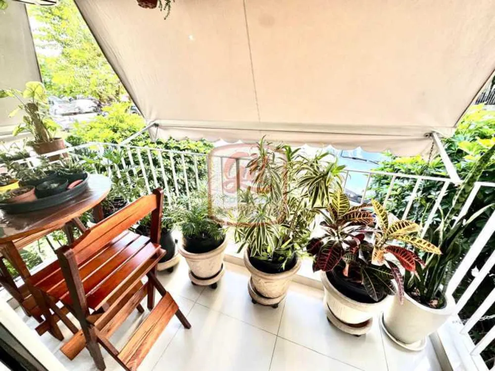 Apartamento, 3 quartos, 66 m² - Foto 23