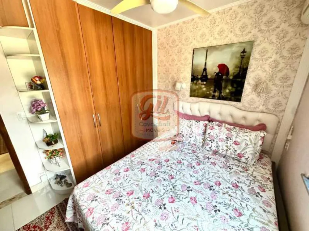 Apartamento, 3 quartos, 66 m² - Foto 22