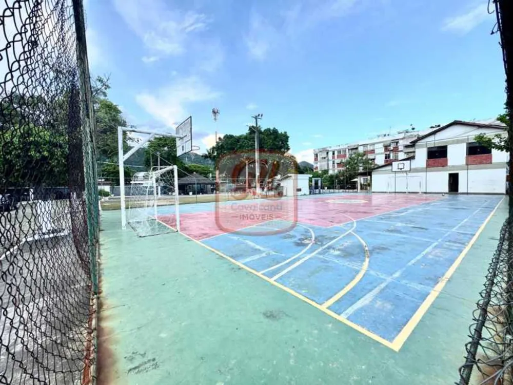 Apartamento, 3 quartos, 66 m² - Foto 18