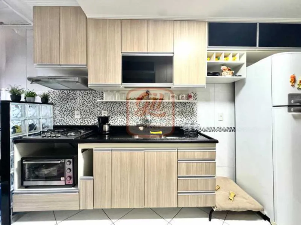 Apartamento, 3 quartos, 66 m² - Foto 3