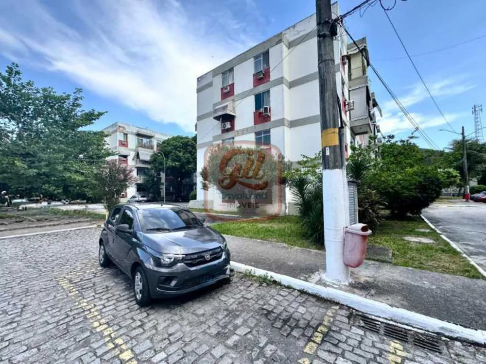 Apartamento, 3 quartos, 66 m² - Foto 25