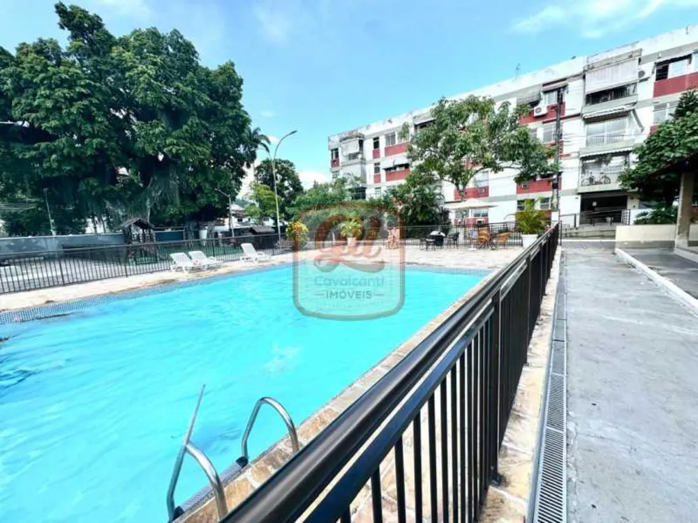 Apartamento, 3 quartos, 66 m² - Foto 14