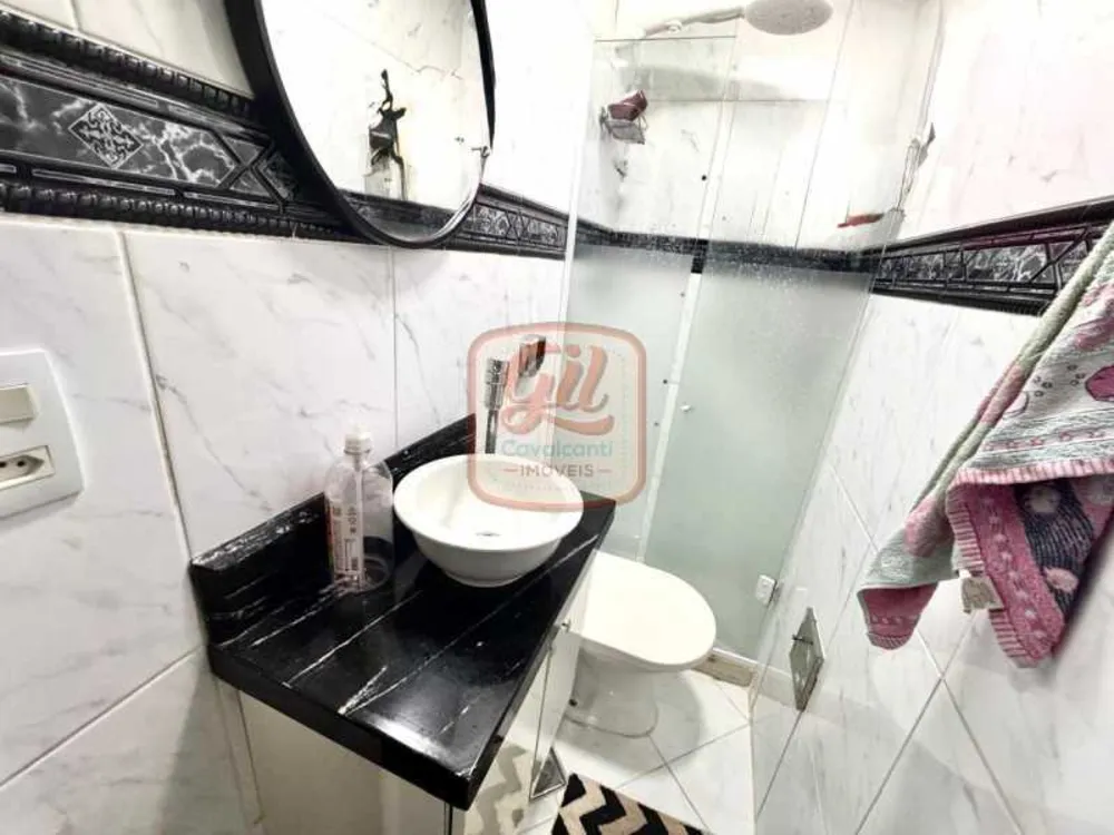 Apartamento, 3 quartos, 66 m² - Foto 21