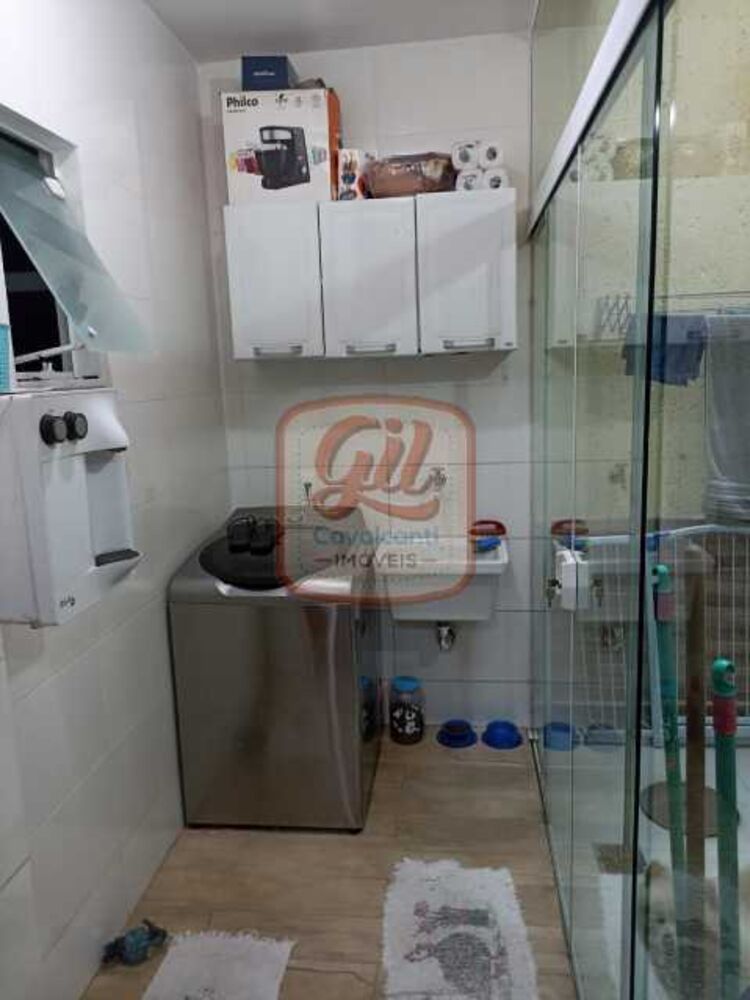 Casa de Condomínio, 3 quartos - Foto 8