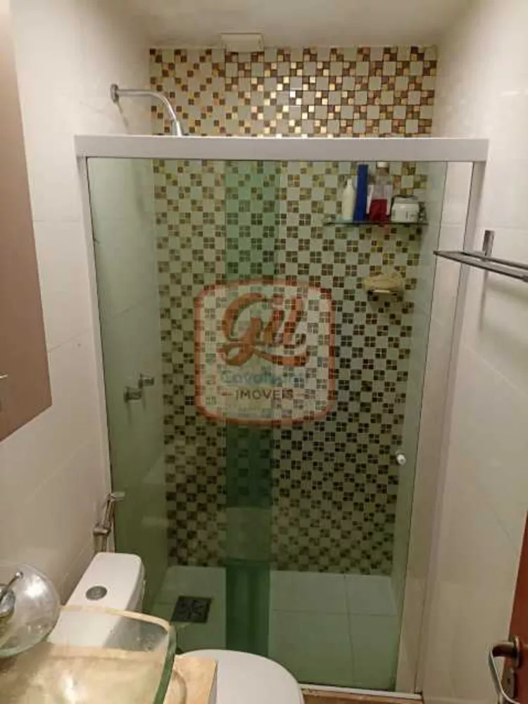 Casa de Condomínio, 3 quartos - Foto 9