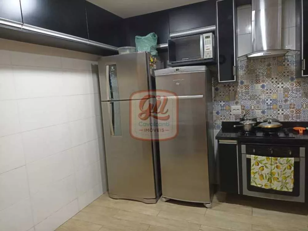 Casa de Condomínio, 3 quartos - Foto 10
