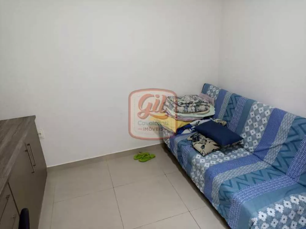 Casa de Condomínio, 3 quartos - Foto 12