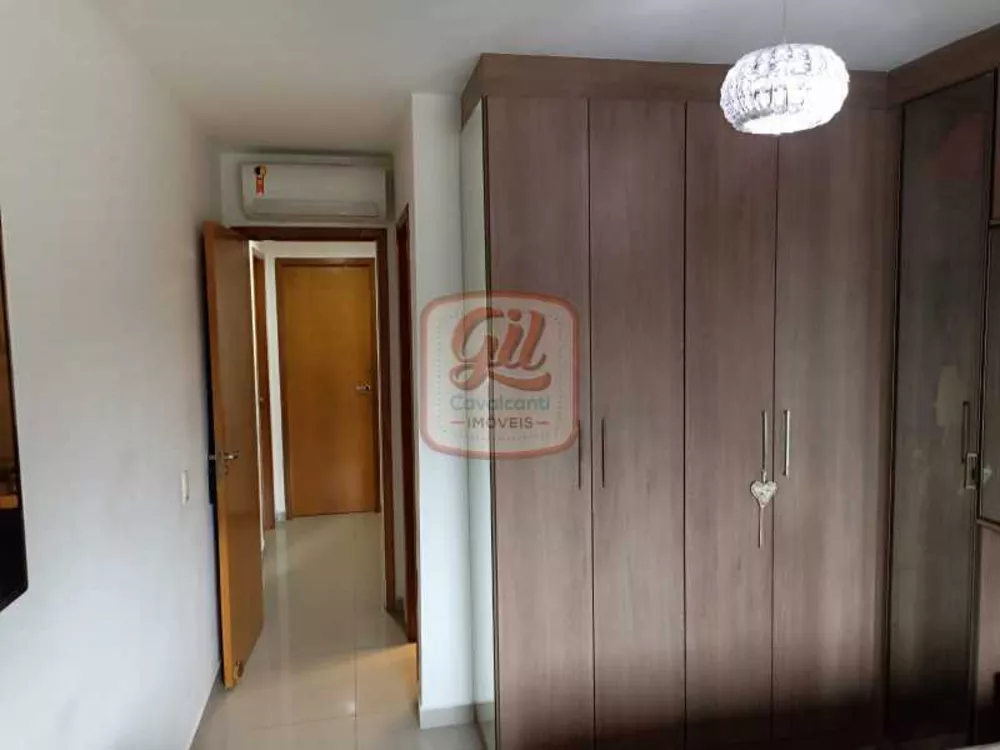 Casa de Condomínio, 3 quartos - Foto 15