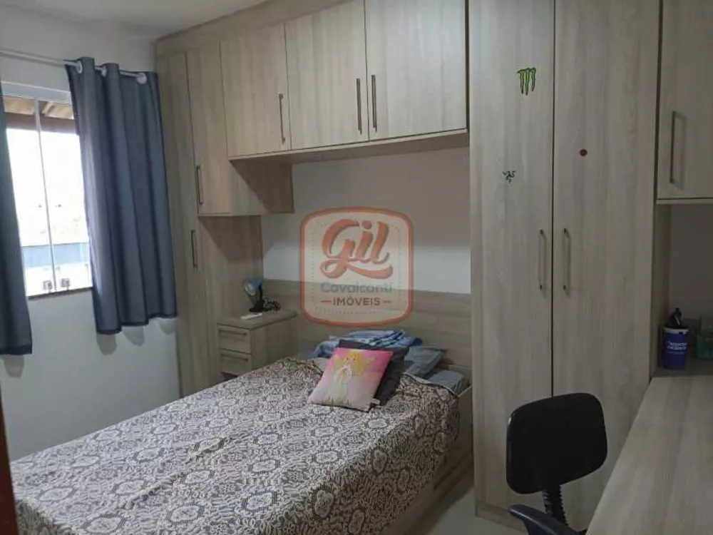 Casa de Condomínio, 3 quartos - Foto 28
