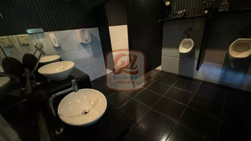 Casa Comercial, 389 m² - Foto 21